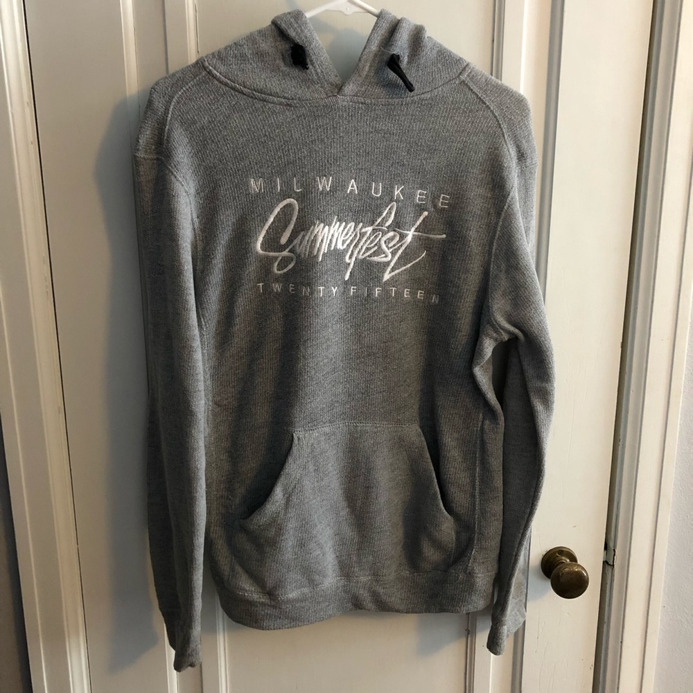 Summerfest Sweatshirt